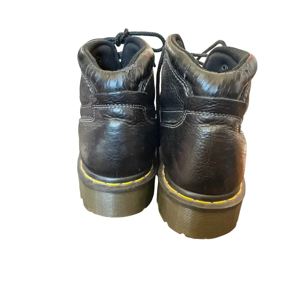 Dr. Martens y2k vintage
